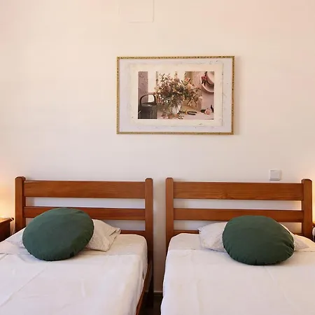 Algarve De Tavira Appartement