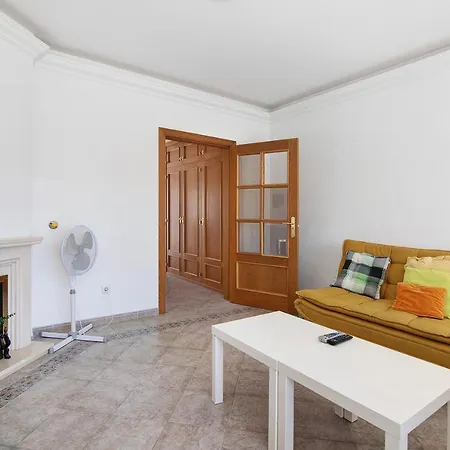 Algarve De Tavira Appartement