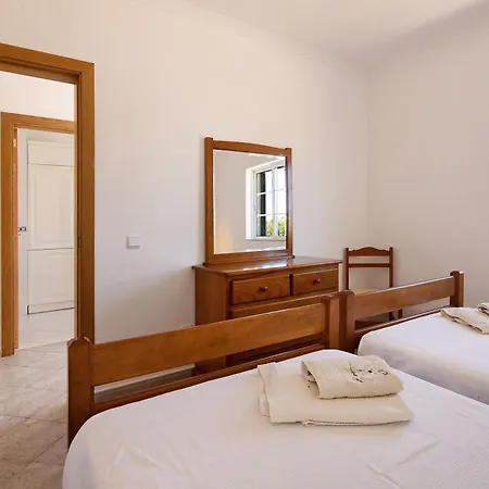 Algarve De Tavira Appartement *