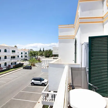 Appartement Algarve De Tavira