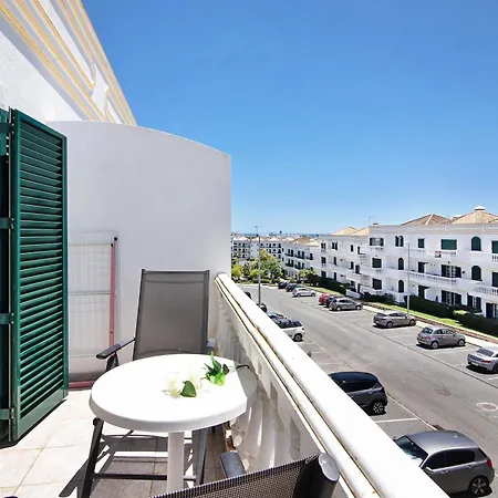 Apartamento Algarve De Tavira *