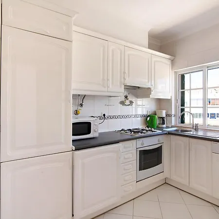 Apartamento Algarve De Tavira