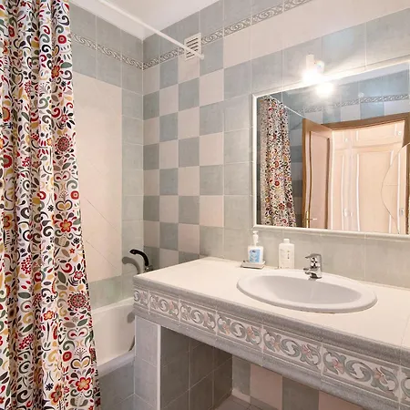 Algarve De Tavira Apartamento Cabanas De Tavira