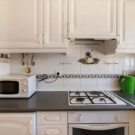 Algarve De Tavira Apartamento