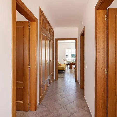 Algarve De Tavira Apartamento *