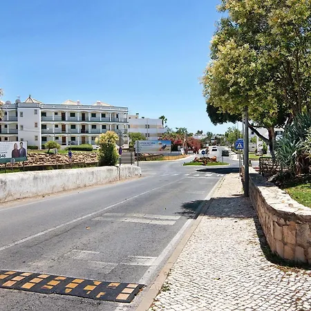 Apartamento Algarve De Tavira *
