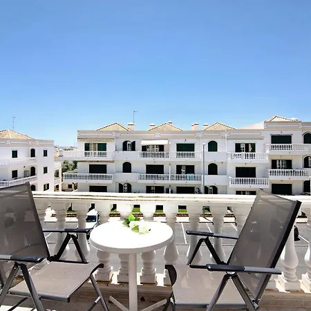 Lägenhet Algarve De Tavira *