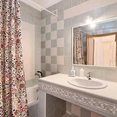 Lägenhet Algarve De Tavira Cabanas De Tavira