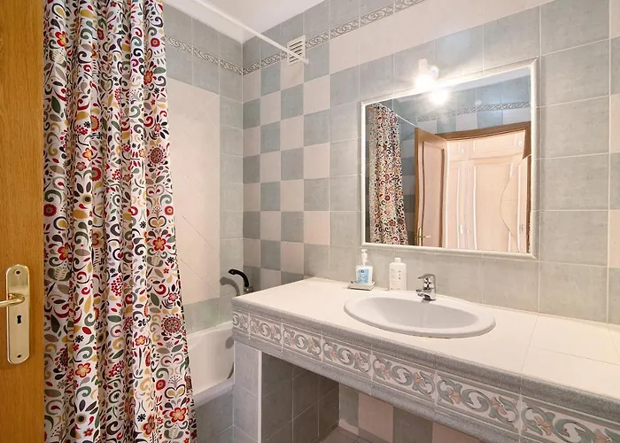 Apartman Algarve De Tavira Cabanas de Tavira