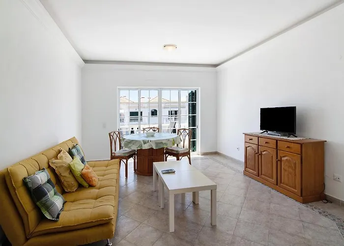 Apartman Algarve De Tavira Cabanas de Tavira