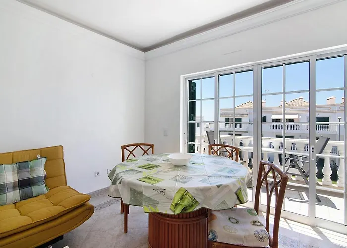 Apartman Algarve De Tavira