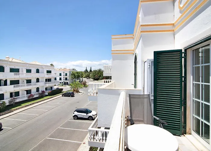 Apartman Algarve De Tavira