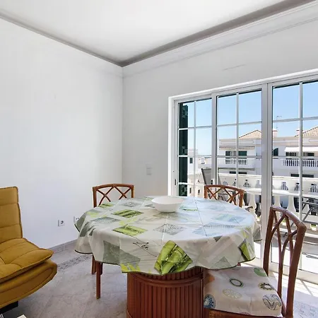 Appartement Algarve De Tavira